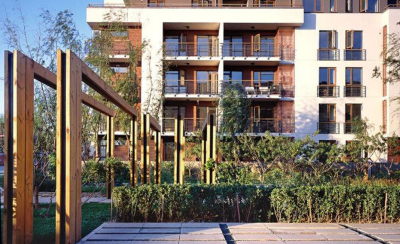 天津万科东丽湖